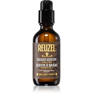 Reuzel Clean & Fresh Beard Serum hloubkově vyživující a hydratační sérum na vousy g