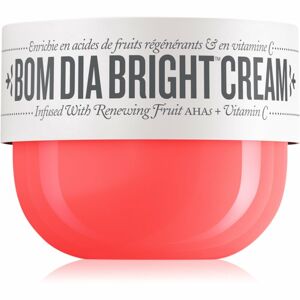 Sol de Janeiro Bom Dia™ Bright Cream rozjasňující tělový krém 240 ml