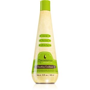 Macadamia Natural Oil Smoothing uhlazující kondicionér pro všechny typy vlasů 300 ml