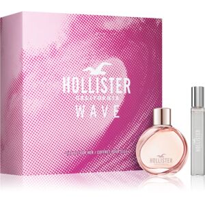 Hollister Wave dárková sada pro ženy