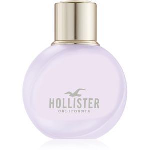 Hollister Free Wave parfémovaná voda pro ženy 30 ml