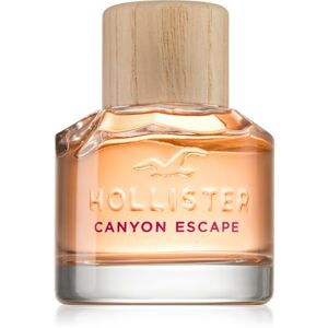 Hollister Canyon Escape parfémovaná voda pro ženy 50 ml