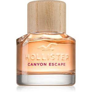 Hollister Canyon Escape parfémovaná voda pro ženy 30 ml