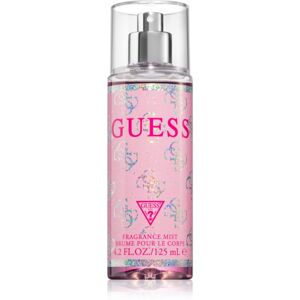 Guess Guess parfémovaný tělový sprej pro ženy 125 ml