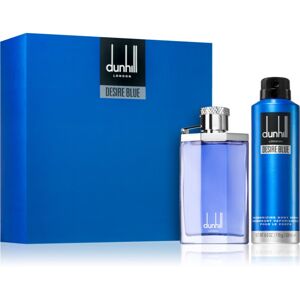 Dunhill Desire Blue dárková sada II. pro muže