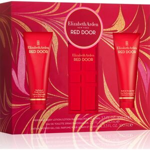Elizabeth Arden Red Door dárková sada pro ženy