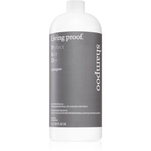 Living Proof Perfect Hair Day šampon pro všechny typy vlasů 1000 ml
