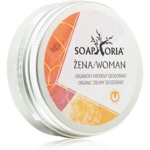 Soaphoria Žena krémový deodorant 50 ml