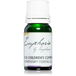 Soaphoria Euphoria esenciální vonný olej vůně For Children's Comfort 10 ml