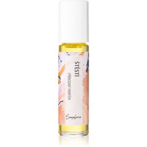 Soaphoria Happiness přírodní parfém pro ženy 10 ml