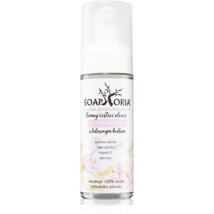 Soaphoria Speciality Lotus Blossom jemný čisticí gel na intimní hygienu 150 ml
