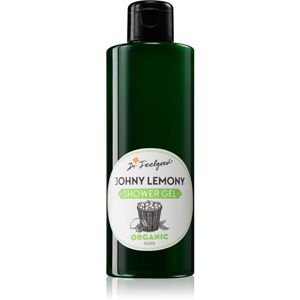 Dr. Feelgood Johny Lemony osvěžující sprchový gel 200 ml