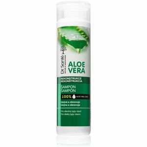 Dr. Santé Aloe Vera posilující šampon s aloe vera 250 ml