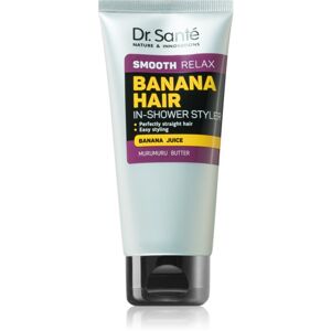 Dr. Santé Banana uhlazující sérum na vlasy 100 ml