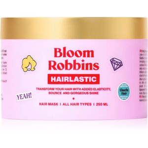 Bloom Robbins Hairlastic regenerační a hydratační maska na vlasy 250 ml