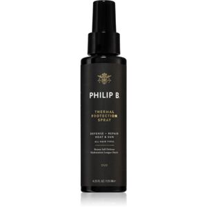 Philip B. Thermal Protection Spray ochranný sprej pro tepelnou úpravu vlasů 125 ml