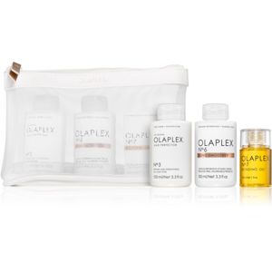Olaplex Home Care Set sada pro ženy pro všechny typy vlasů