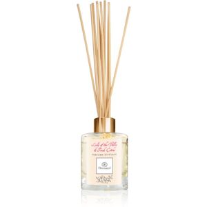 Dermacol Perfume Diffuser aroma difuzér s náplní Lily Of The Valley & Fresh Citrus 100 ml