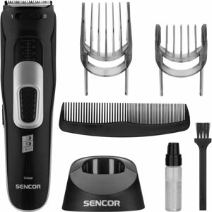 Sencor SHP 4501BK zastřihovač vlasů