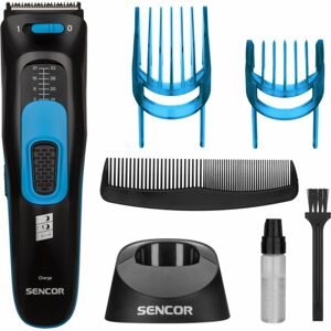 Sencor SHP 4502BL zastřihovač vlasů 1 ks