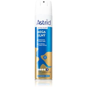 Astrid Hair Care lak na vlasy ultra silná fixace 250 ml