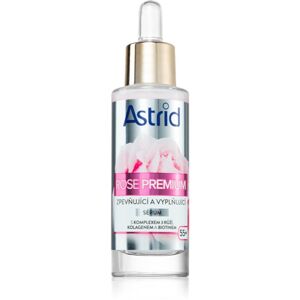 Astrid Rose Premium zpevňující sérum s kolagenem pro ženy 30 ml