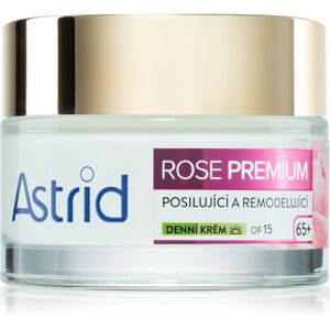 Astrid Rose Premium remodelační krém na den pro ženy 50 ml
