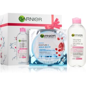 Garnier Skin Naturals sada II. pro ženy