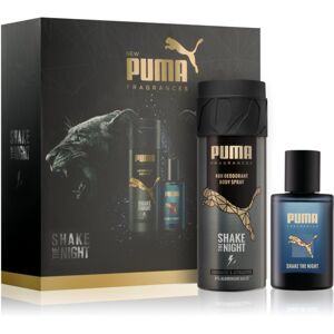 Puma Shake The Night dárková sada pro muže