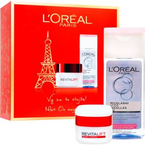 L’Oréal Paris Revitalift sada III.