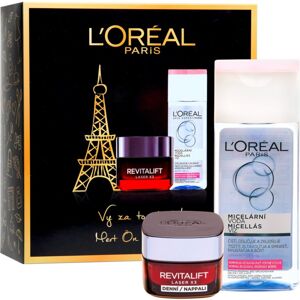 L’Oréal Paris Revitalift Laser X3 sada III.