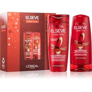 L’Oréal Paris Elseve Color-Vive sada (pro barvené vlasy)
