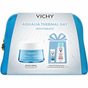 Vichy Aqualia Thermal dárková sada (s hydratačním účinkem)