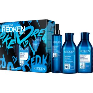 Redken Extreme dárková sada (pro posílení vlasů)