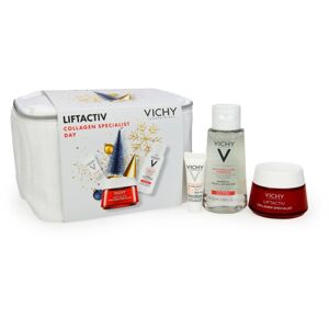 Vichy Liftactiv Collagen Specialist vánoční dárková sada (s liftingovým efektem)