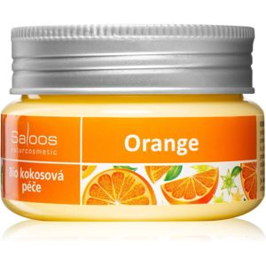 Saloos Bio Kokosová Péče Pomeranč vyživující olej na tělo 100 ml