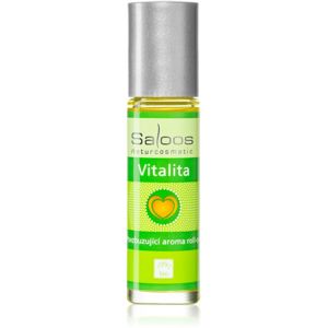 Saloos Bio Aroma Vitalita roll-on 9 ml