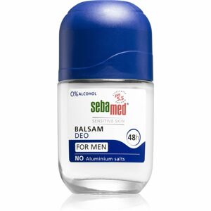Sebamed For Men deodorant roll-on pro muže 50 ml