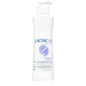Lactacyd Pharma zklidňující emulze pro intimní hygienu 250 ml