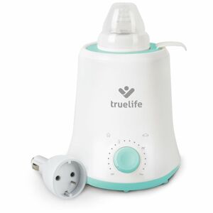 TrueLife Invio BW Single ohřívač kojeneckých lahví