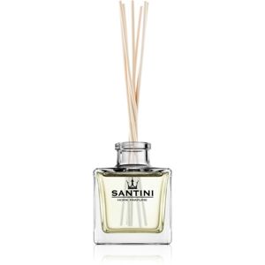 SANTINI Cosmetic Lavender aroma difuzér s náplní 100 ml