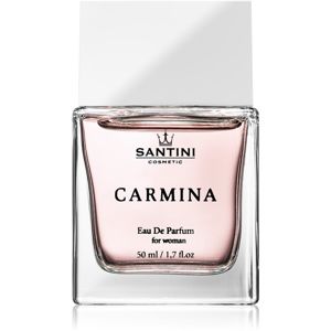 SANTINI Cosmetic Carmina parfémovaná voda pro ženy 50 ml