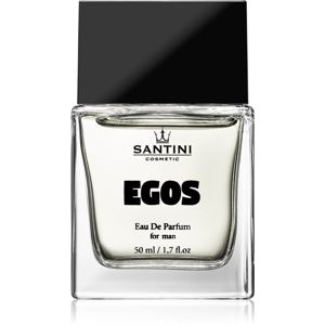 SANTINI Cosmetic Egos parfémovaná voda pro muže 50 ml