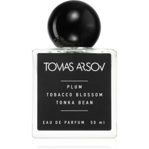 Tomas Arsov Plum Tobacco Blossom Tonka Bean parfémovaná voda pro ženy 50 ml