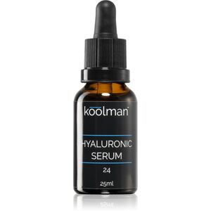 Koolman Hyaluronic serum hyaluronové sérum 25 ml