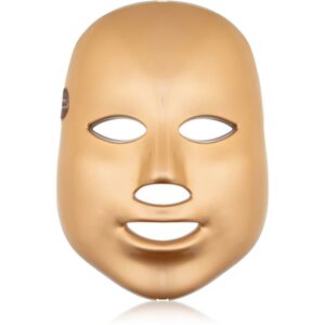 PALSAR7 LED Mask Face ošetřující LED maska na obličej Gold 1 ks