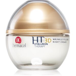 Dermacol HT 3D remodelační noční krém 50 ml