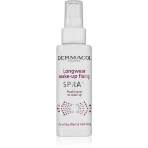Dermacol Longwear Make-up Fixing Spray fixační sprej na make-up 100 ml