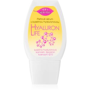 Bione Cosmetics Hyaluron Life hydratační a vyživující sérum na obličej 40 ml