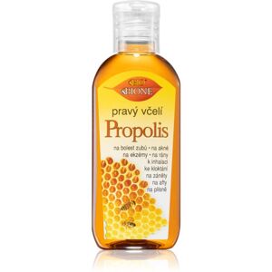 Bione Cosmetics Honey + Q10 pravý včelí propolis 82 ml